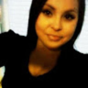 Meet your Posher, Cheyenne